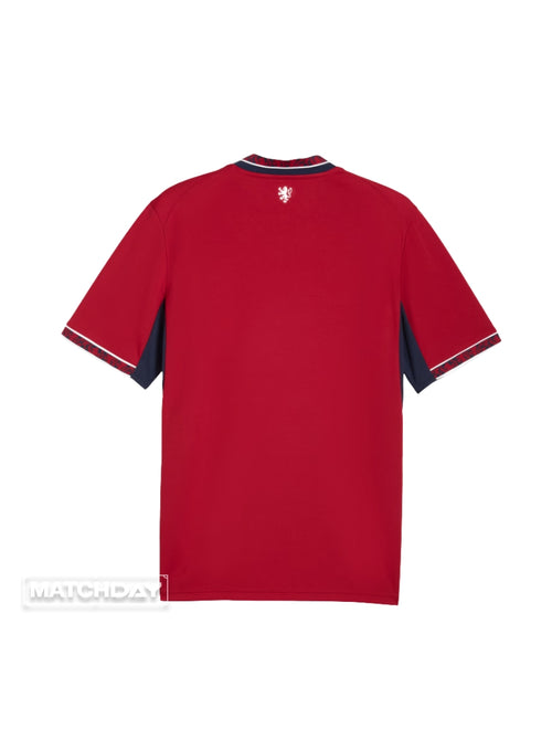 Jersey Home 2026