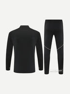 Tracksuit Half Zip