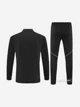 Tracksuit Half Zip