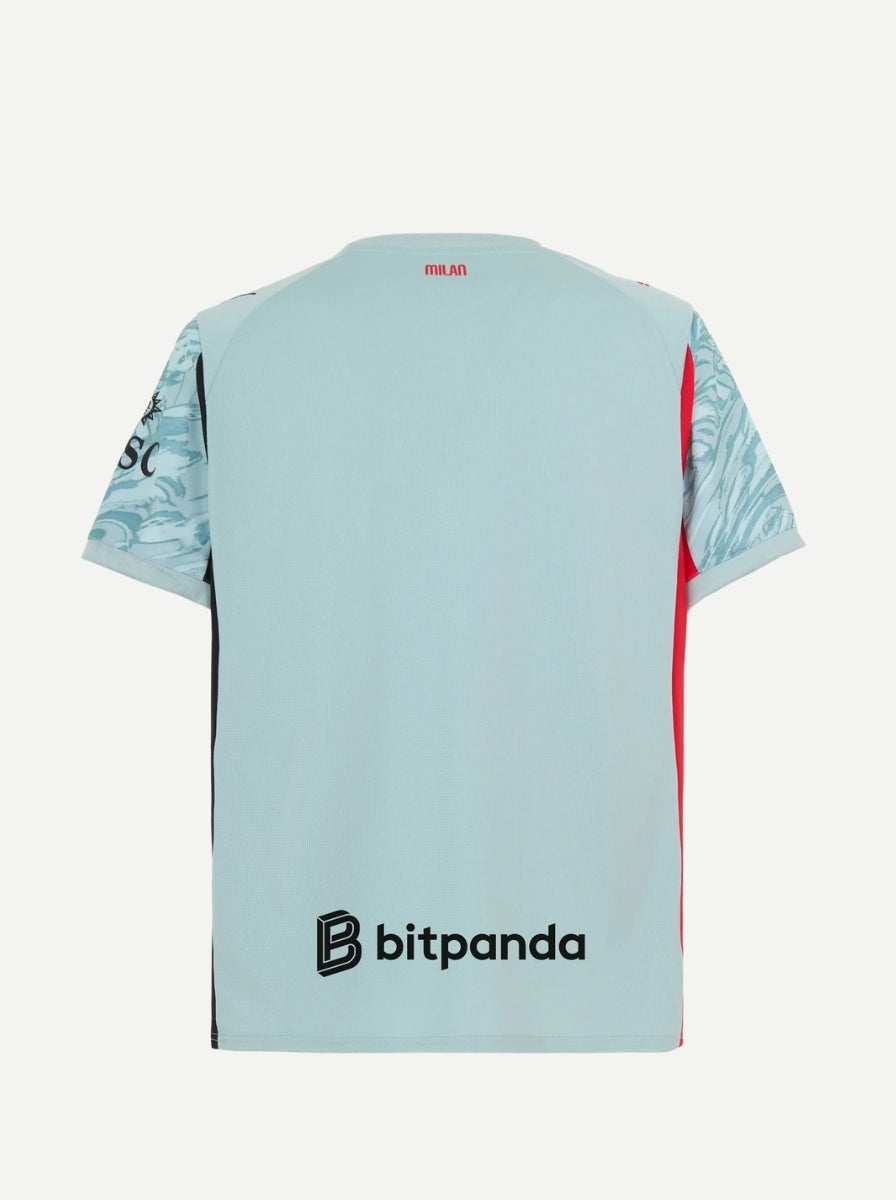 Jersey Goalkeeper 25/26