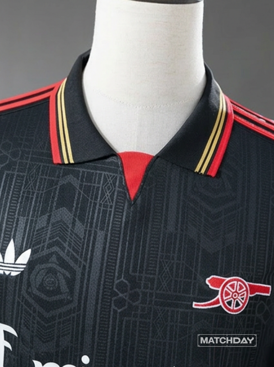 Jersey Special Edition 2026