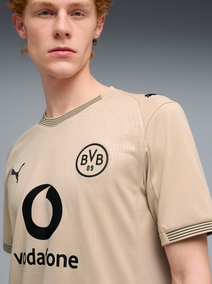 Jersey Special Edition