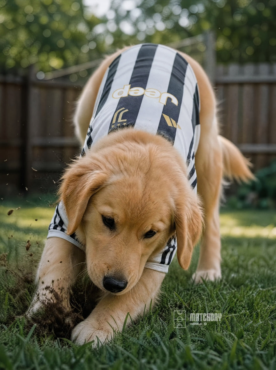 PET Jersey 26/27