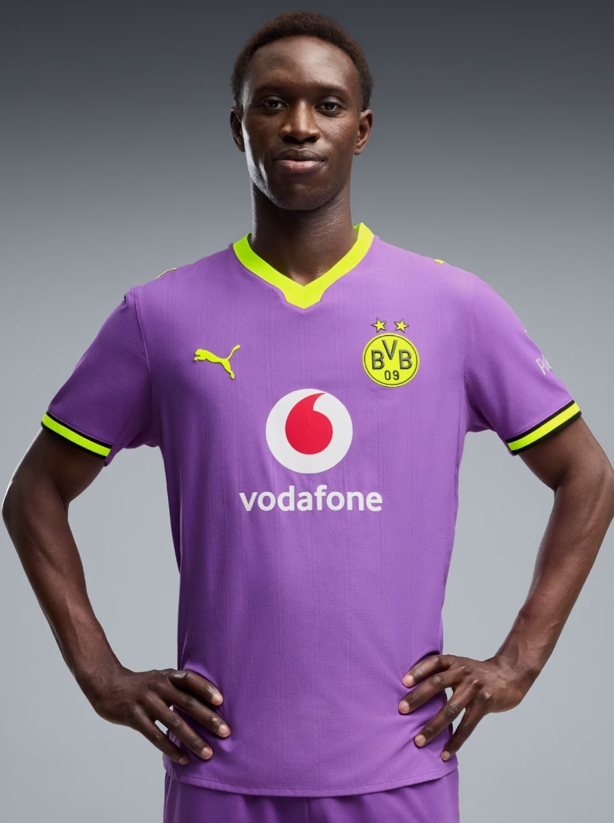 Jersey Third Player 26/27