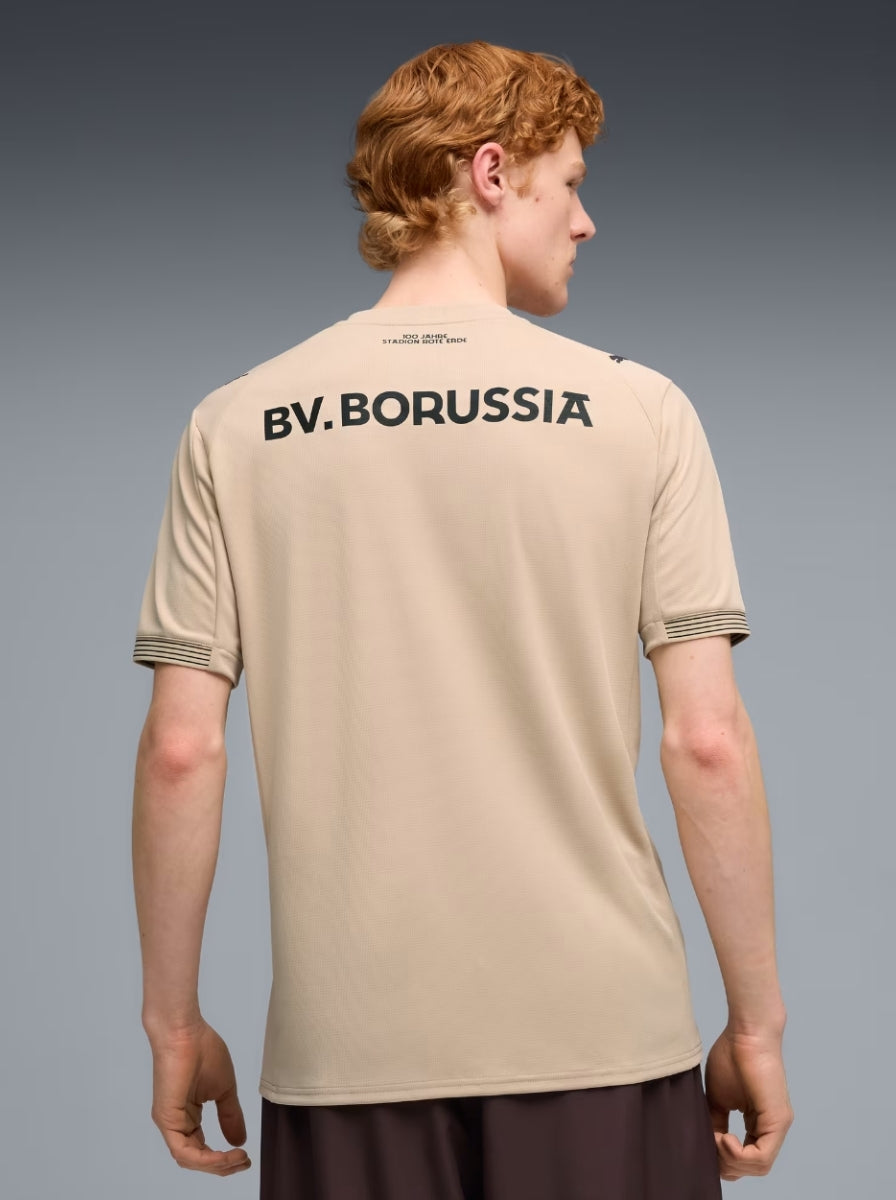 Jersey Special Edition