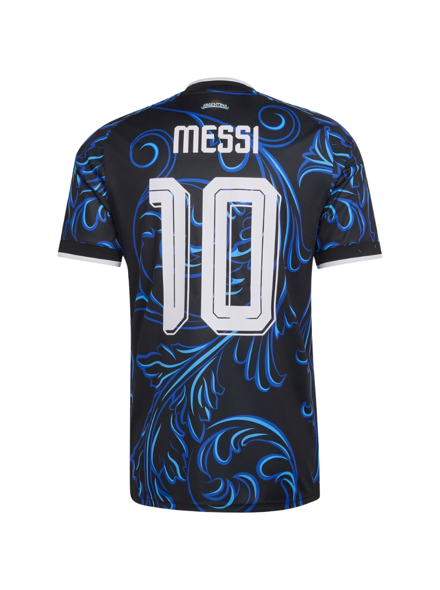 Jersey Away 2026 #MESSI10