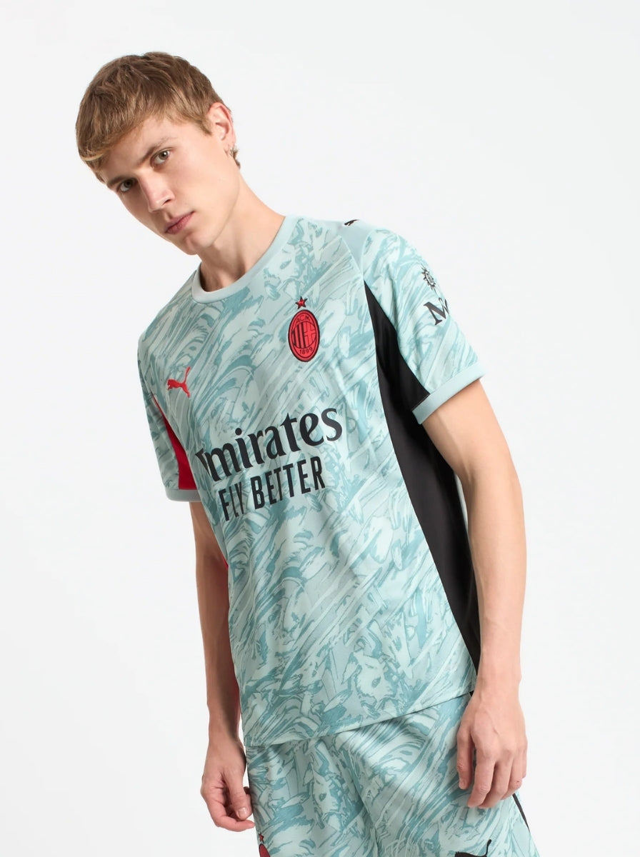 Jersey Goalkeeper 25/26