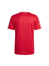 Jersey Terrace Icons Red