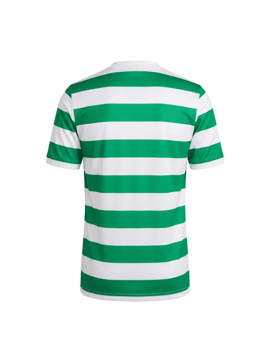 Jersey Retro 1980/81