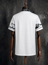 Japan Jersey Special Edition back