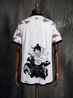 Japan Jersey Special Edition back
