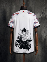Japan Jersey Special Edition back