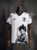 Japan Jersey Special Edition front