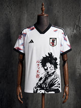 Japan Jersey Special Edition front