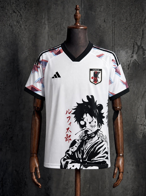 Japan Jersey Special Edition front