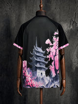Japan Jersey Special Edition back