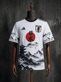 Japan Jersey Special Edition front