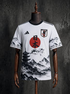 Japan Jersey Special Edition front