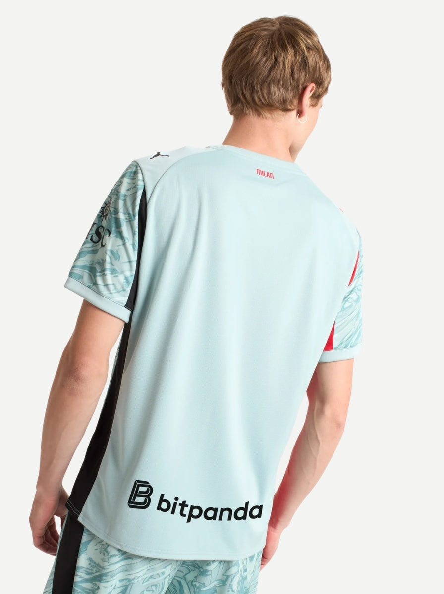 Jersey Goalkeeper 25/26