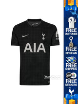 Jersey Away Player 2026