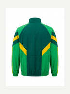 WindBreaker