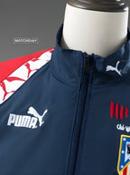 Retro Windbreaker 1996/98