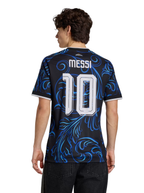 Jersey Away 2026 #MESSI10