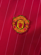 Jersey Terrace Icons Red