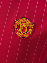 Jersey Terrace Icons Red