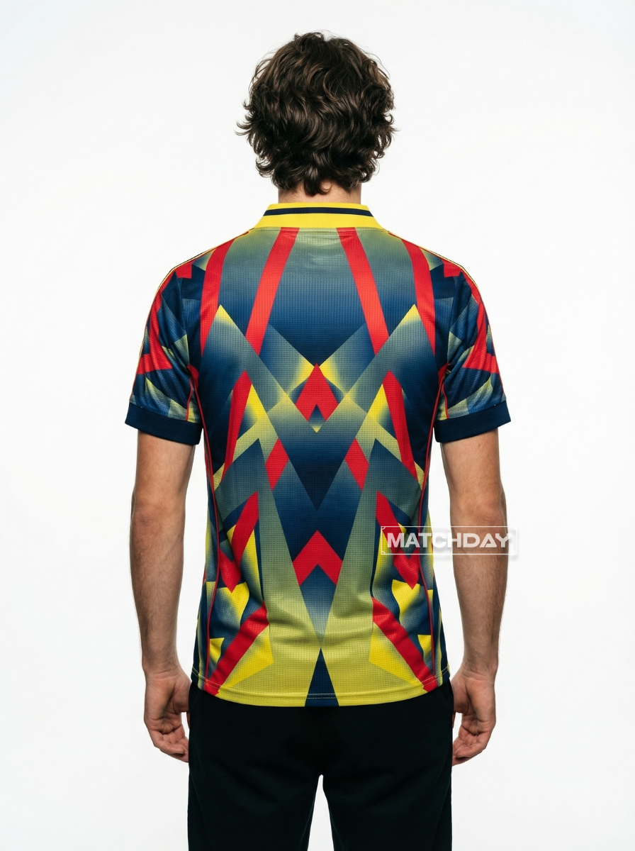 Jersey Special Edition Player 2026