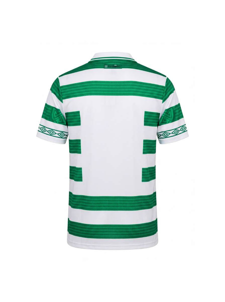 Jersey Retro Home 1998/99