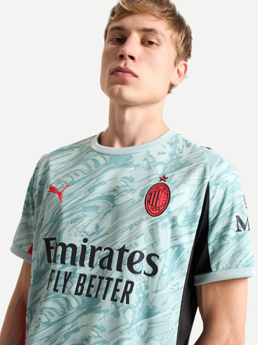 Jersey Goalkeeper 25/26