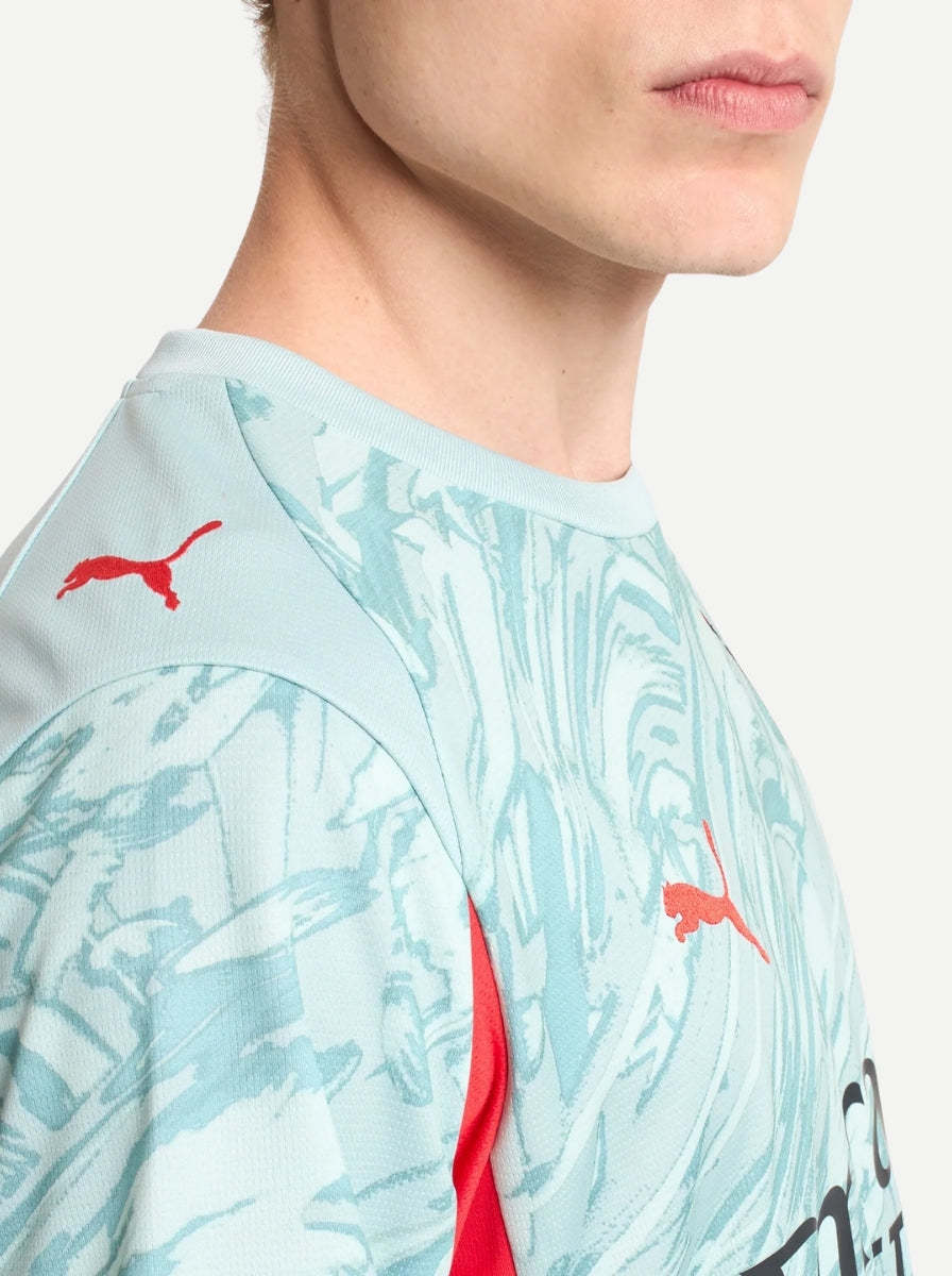 Jersey Goalkeeper 25/26