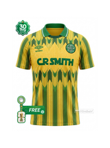 Jersey Retro 1991/92