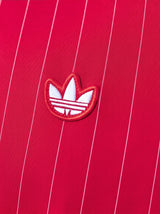 Jersey Terrace Icons Red