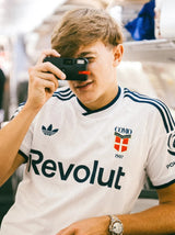 Jersey Away 26/27