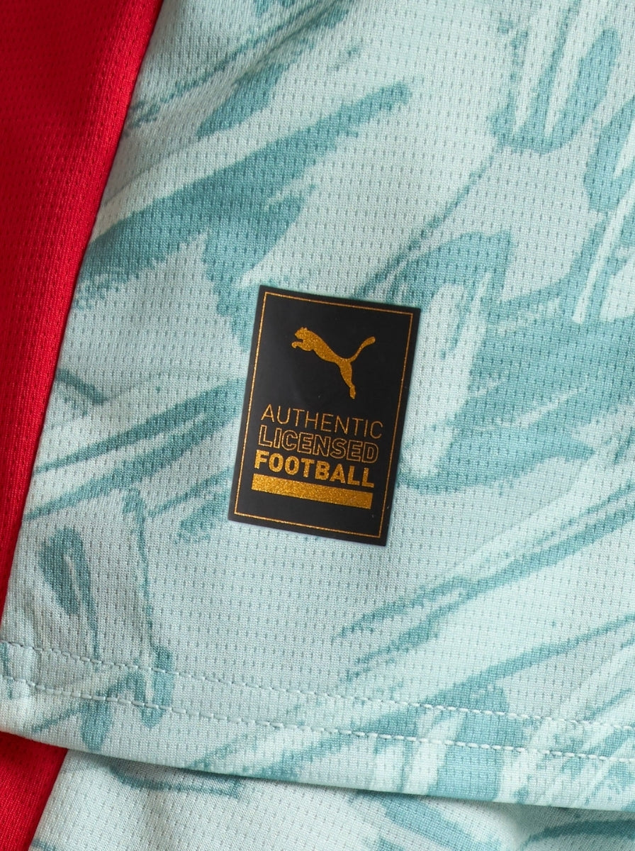 Jersey Goalkeeper 25/26