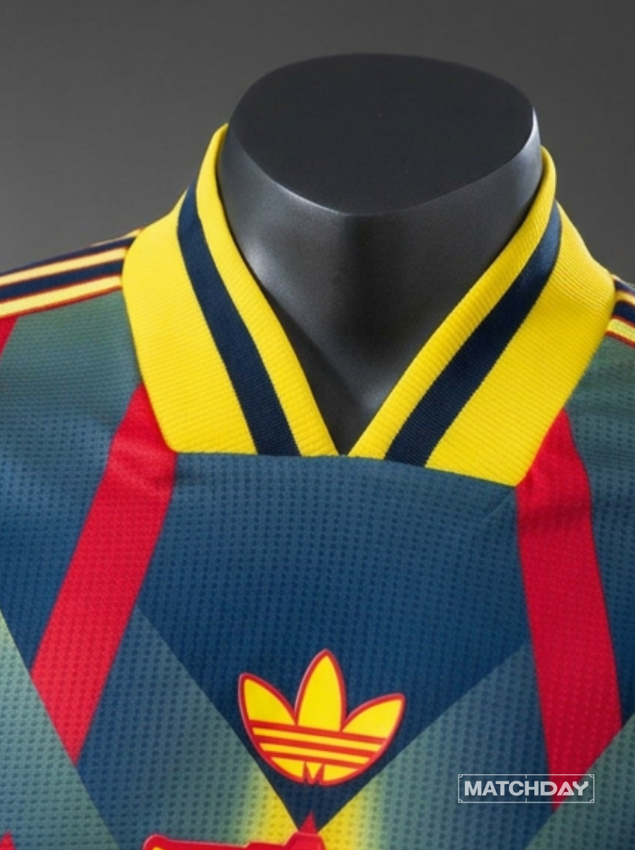 Jersey Special Edition Player 2026