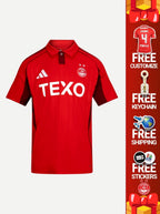 Jersey Home 25/26