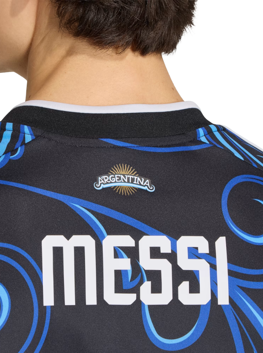 Jersey Away 2026 #MESSI10