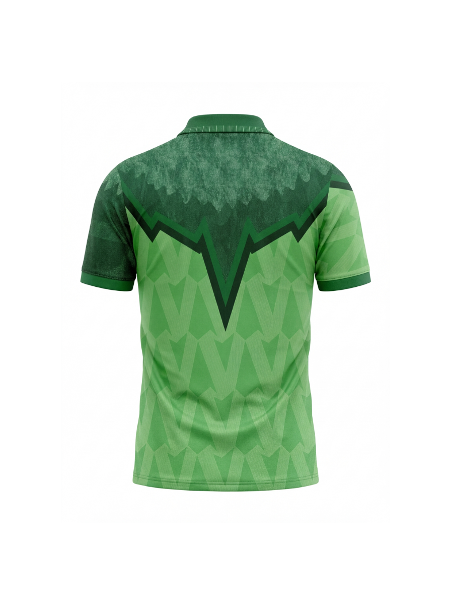 Jersey Retro Home 1991/92