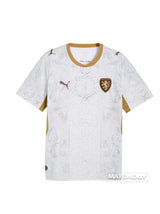 Jersey Away 2026