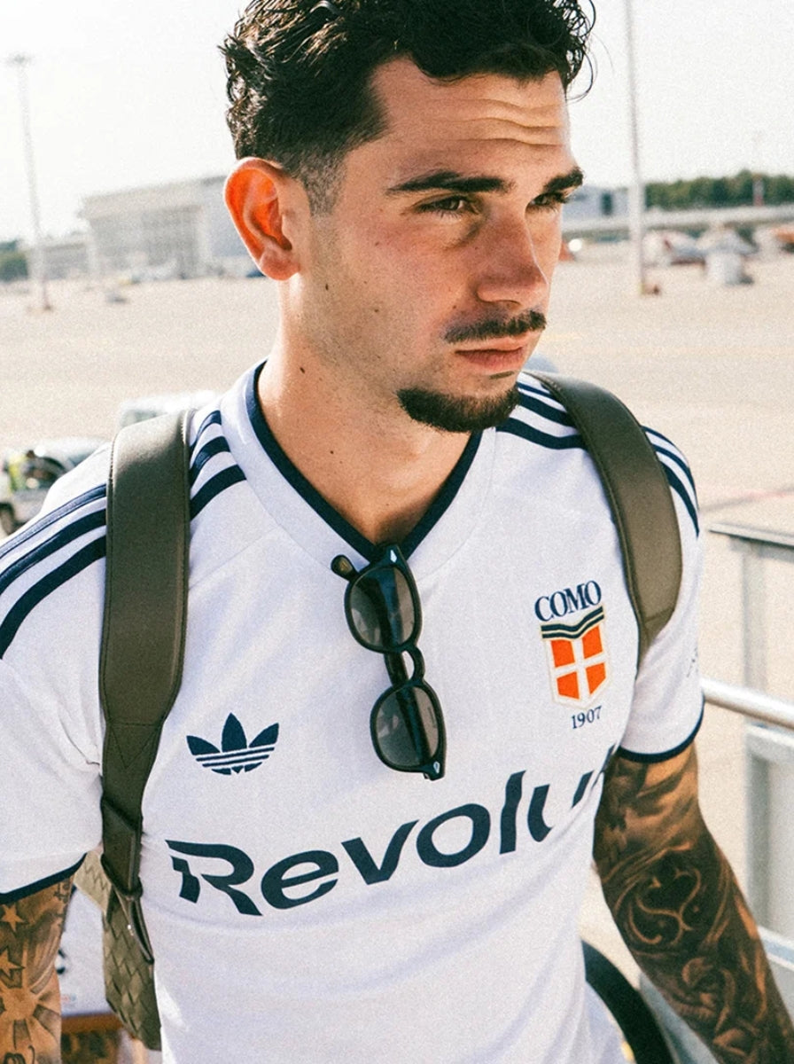 Jersey Away 26/27