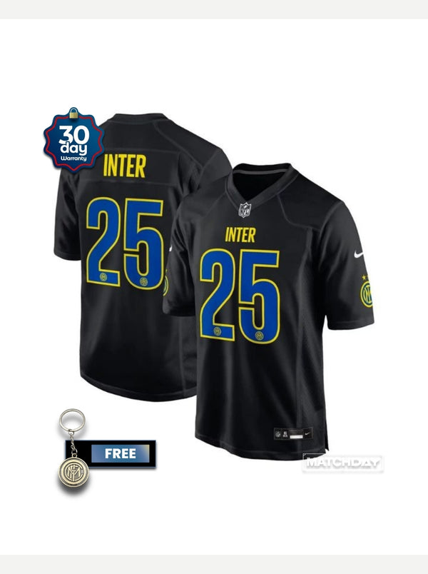 Jersey Special American Edition