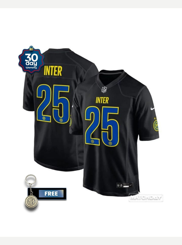 Jersey Special American Edition