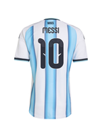 #10 MESSI Jersey Home Player 2026