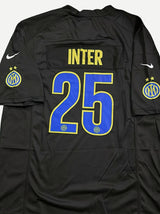 Jersey Special American Edition
