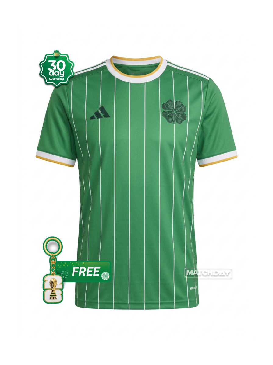 Jersey Special Edition