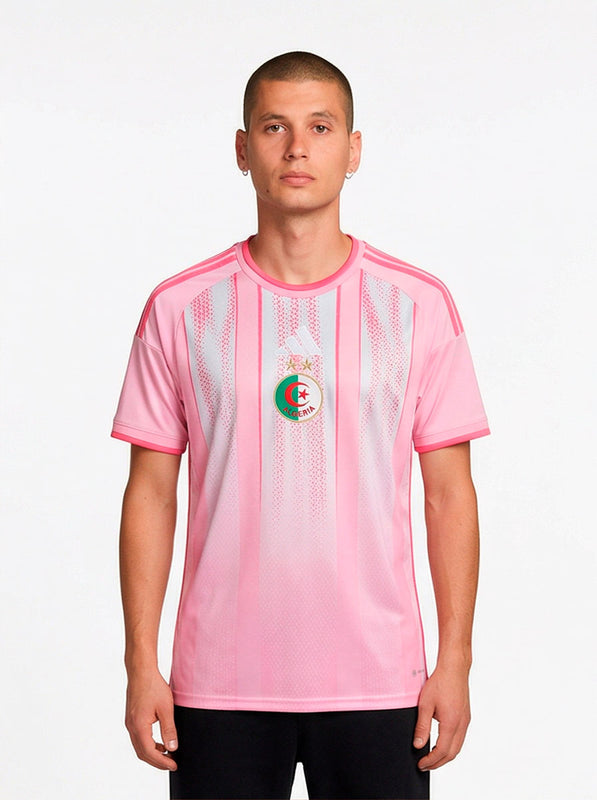 Jersey Home Pink Version 2026
