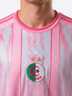 Jersey Home Pink Version 2026